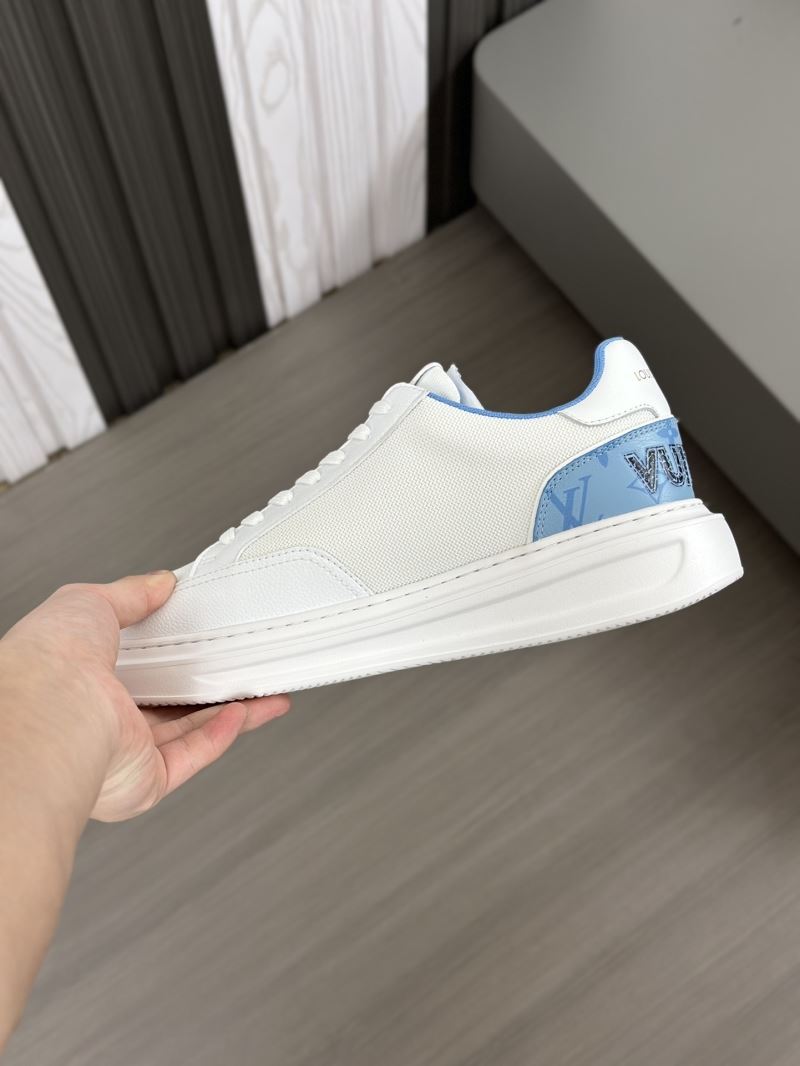 Louis Vuitton Low Shoes